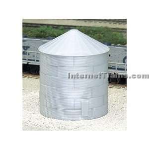  Rix Products N Scale 30 Degree Grain Bin Top Toys & Games