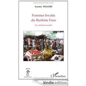   fictions) (French Edition) Saratta Traoré  Kindle Store
