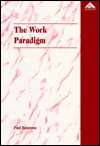 The Work Paradigm, (1859721834), Paul Ransome, Textbooks   Barnes 