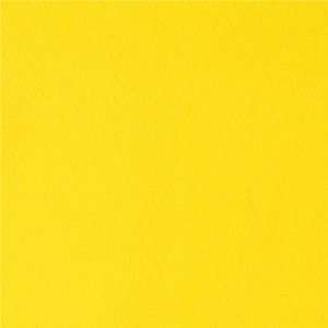 60 Wide PUL (Polyurethane Laminate) 1Mil Citron Yellow Fabric By The 