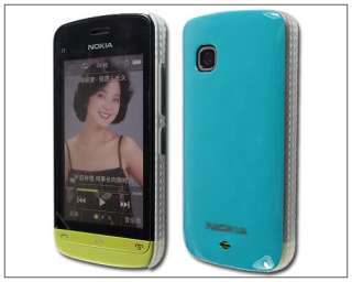 bonamart 2xSilicone Case Skin Cover for BlackBerry Bold 9000 S66