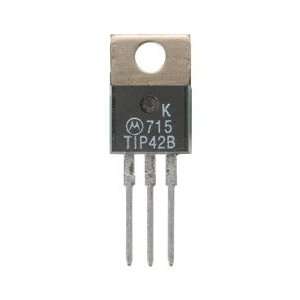  TIP42B Transistor Electronics