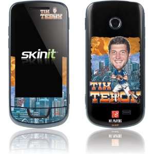  Caricature   Tim Tebow skin for Samsung T528G Electronics