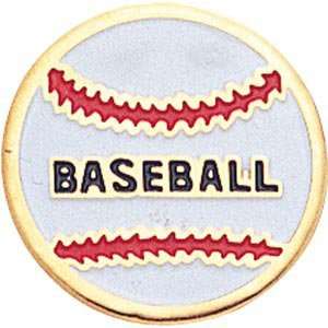 Baseball Lapel Pins