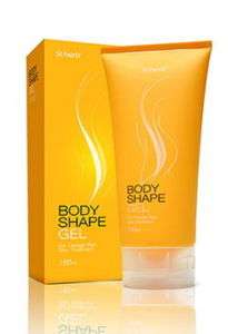 St.herb Body Shape Gel Fat Burn and Cellulite Treatment  