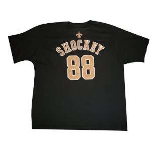  Jeremy Shockey New Orleans Saints Jersey Scrimmage Gear 