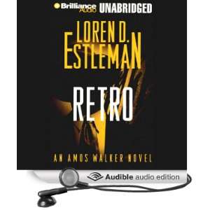   #17 (Audible Audio Edition) Loren D Estleman, Mel Foster Books