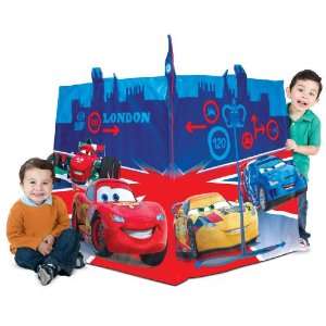  Playhut Cars   Hide Play Toys & Games