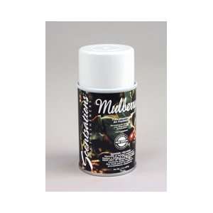  Scentsations AeroFresh Mulberry Aerosol