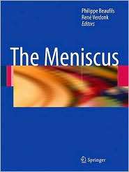 The Meniscus, (3642024491), Philippe Beaufils, Textbooks   Barnes 