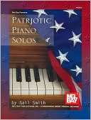 Patriotic Piano Solos Gail Smith