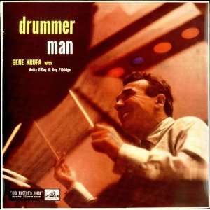  Drummer Man Music