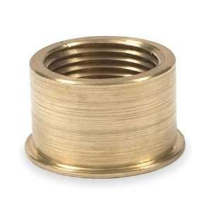  APOLLO 69BV0304PZ Adapter,1/2 In,FNPT,Bronze