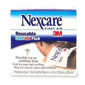  Nexcare Cold/Hot Pack Reusable 2