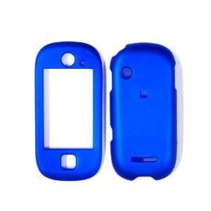  Cuffu   Blue   Motorola QA4 Evoke Case Cover + Reusable 