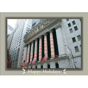  Greetings from Wall Street   100 Cards 