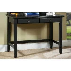  Home Styles Bedford Black Student Desk Furniture & Decor