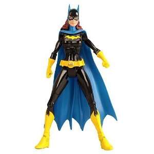   Edition Silver Age Batgirl Collector Figure   Series 2 Toys & Games