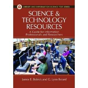   and Researchers (Library and [Paperback] James E. Bobick Books
