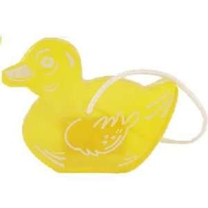  Fun at Bathtime Duck Soap on a rope x 2 Health & Personal 