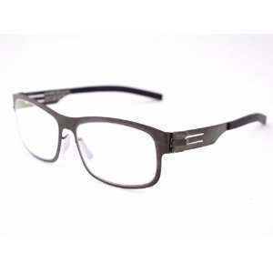 IC BERLIN Neutor Eyeglasses Eyewear Graphite M1147 G Made in Germany