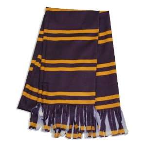   Gryffindor Economy Scarf / Brown   Size One   Size 