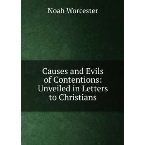  Causes and Evils of Contentions Unveiled in Letters to 