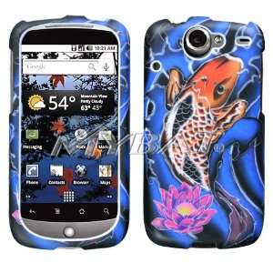   Google), Lizzo Black Koi Fish Phone Protector Cover 