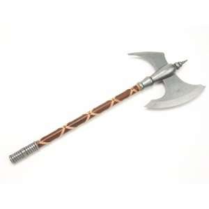  BARBARIAN BATTLE AXE 