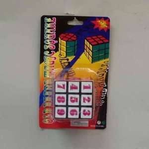 Magic Cube Case Pack 288
