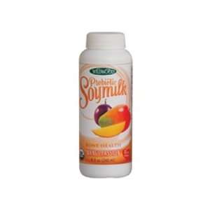 Wildwood Natural Foods Organic Mango Probiotic Soymilk, Size 8 Oz 