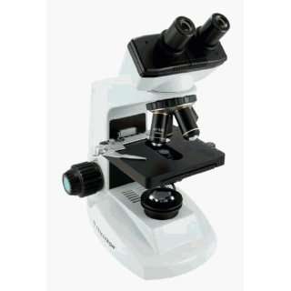  Professional I Biological Binocular Microscope   40X 