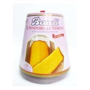  Bauli Pandoro Di Verona 1.1lb