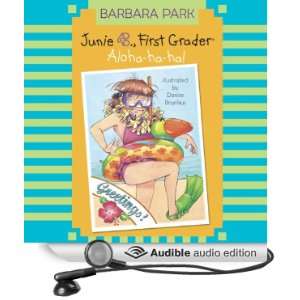   ha ha (Audible Audio Edition) Barbara Park, Lana Quintal Books
