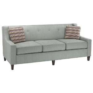  Hekman Stanton Cooper Olivia Hanson Seafoam Sofa