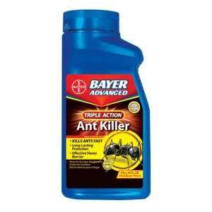  Bayer Advanced Ant Killer 1.5lb Patio, Lawn & Garden