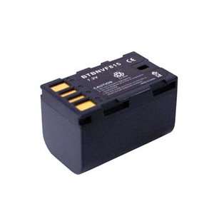  JVC Replacement GZ MG155 camcorder battery
