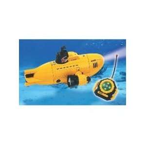  Swimline Remote Control Submarine 27 MHZ Toys & Games