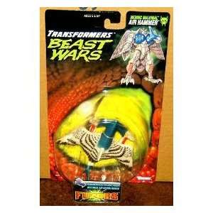  Transformers Beast Wars Air Hammer Toys & Games