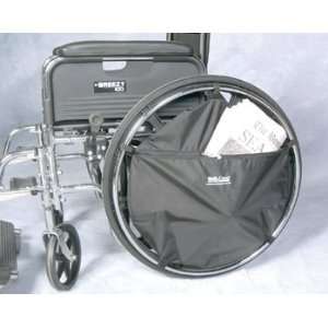 Wheelchair Wheel Pack