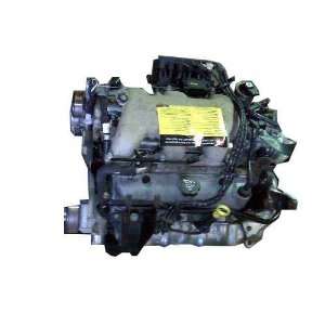  EverDrive Guaranteed Used Engine 5002614 Automotive