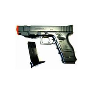  Police 17/26 Style Airsoft Spring Pistol Sports 