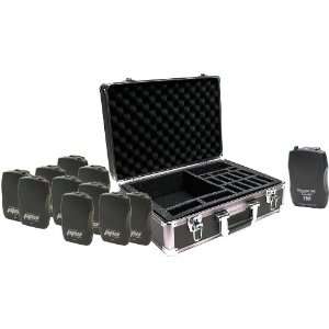   TGS PRO 737 Personal PA Tour Guide System  Players & Accessories