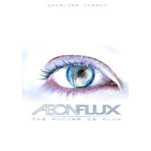 Aeon Flux   Movie Poster   27 x 40 Inch (69 x 102 cm)  