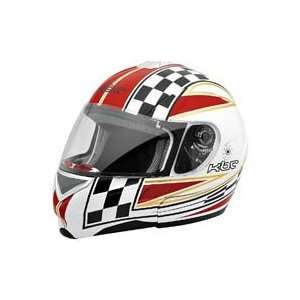  KBC FFR Speedster Helmet M Automotive