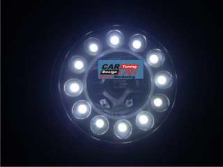   R56 R57 LED POSITION LAMPS DAYTIME RUNNING LIGHT FOGLIGHTS  