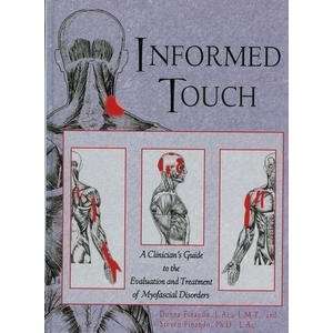  Informed Touch   Book   A Clinical Guide Health 