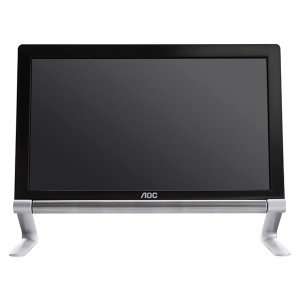   22 1920X1080 MULTI TOUCH LED MONITOR
