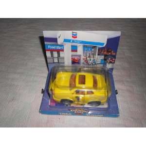  Chevron Toy Car Tina Turbo Toys & Games