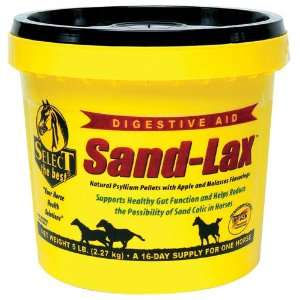  Sand Lax